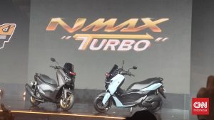 NMAX